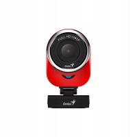 Kamera internetowa Genius QCam 6000 1 MP