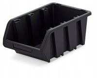 Kuweta warsztatowa Kistenberg 290x200x150 KTR30 czarna