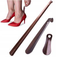 Практичный набор 3x рожок для обуви 12, 26, 51 см