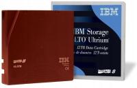 Taśma IBM IBM LTO8 Ultrium 12TB/30TB RW