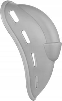 Miseczka ochronna Męska do obrzezania minimalizuje otarcia i podrażnienia