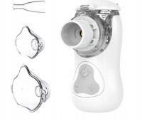 Feellife портативный ингалятор небулайзер для детей и взрослых тихий легкий