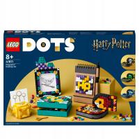 LEGO DOTS настольный набор из Хогвартса 41811