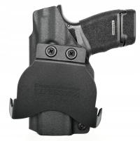 Kabura zewnętrzna prawa do Springfield H11/Hellcat OR, RH OWB kydex sklep