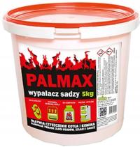 Biovita Palmax Katalizator Spalacz Sadzy 5kg