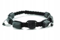 Макраме турмалин большие камни