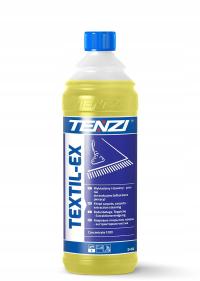 Tenzi TEXTIL-EX 1L жидкость для обивки и ковров