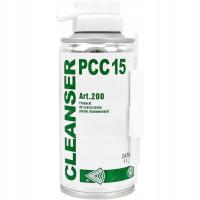 CLEANSER PCC15 PCC 15 жидкий очиститель печатной платы 150 мл