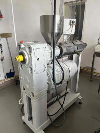 Экструдер PWS - 60 (экструдер)