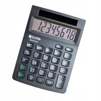 Eleven офисный калькулятор ECC-210