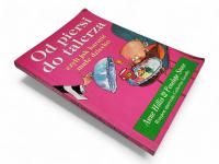 ANNE HILLIS OD PIERSI DO TALERZA