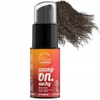 ONLY BIO SZAMPON DO WŁOSÓW SUCHY DLA BRUNETEK