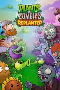 PLANTS VS. ZOMBIES REPLANTED XBOX ONE/X/S KLUCZ BEZ VPN