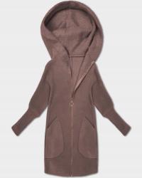 ШЕРСТЯНАЯ КУРТКА АЛЬПАКА 19905 ОДУВАНЧИК.ЧЕК. Универсальный