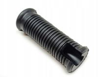 MZ 250 150 251 ETZ ES TS РЕЗИНОВАЯ ПОДНОЖКА ДЛЯ НОГ ВОДИТЕЛЯ СТАРОГО ТИПА