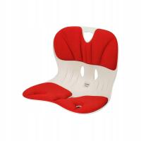 Siedzisko korekcyjne Curble Wider - ergonomiczne wsparcie dla kręgosłupa