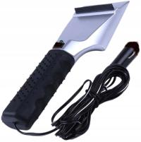 СКРЕБОК ДЛЯ ЛЬДА, ЭЛЕКТРИЧЕСКИЙ СКРЕБОК ДЛЯ ЛЬДА, СНЕГА, 12 В, AG283F