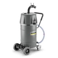 Odkurzacz przemysłowy do wiórów Karcher IVR-L 65/12-1