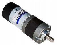 Планетарный мотор-редуктор 12V 58obr / min 1.6 N