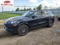Porsche Cayenne BASE , male uszkodzenia 3.0 Benzyna 335KM