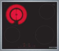 Płyta elektryczna do zabudowy Bosch PKF645FP2C