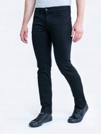 BIGSTAR мужские джинсы черные Терри 915 W34 L36