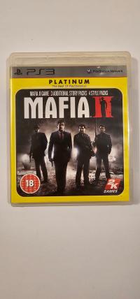 Mafia II PS3