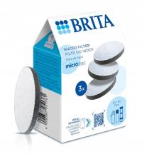 Фильтрующие картриджи Brita MicroDisc 3 шт.