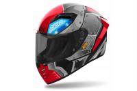 Kask Motocyklowy AIROH Connor Bot Gloss