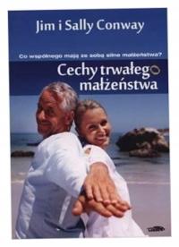 Cechy trwałego małżeństwa Jim Conway