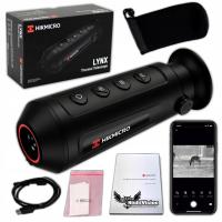 Kamera termowizyjna termowizor HIKMICRO HIKVISION Lynx LE15S 3 lata gwaran.