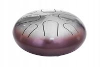 PEARL Awakening Series Tongue Drum Natural Brown Fade