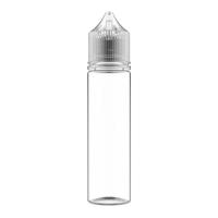 Оригинальная бутылка Gorilla 60ml-Clear