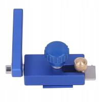 OBRACANY OGRANICZNIK STOP DO PROFILI T-TRACK I SZAF ALUMINIOWYCH