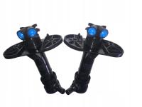 AUDI A8 D5 форсунки омывателя 4N0955101C/102c