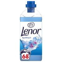 Жидкость для полоскания Lenor Aprilfrisch 1,7 л 68 полосканий