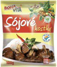 Kostka sojowa 100 g Bonavita