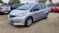 Honda Jazz Klimatyzacja Bardzo mały Przebieg 126