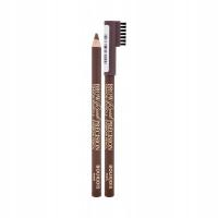 BOURJOIS Paris Brow Reveal Precision 1,4 g dla kobiet Kredka do brwi 002 So