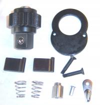 Jonnesway Zestaw naprawczy do grzechotki 1