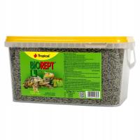 TROPICAL BIOREPT L. 5L/1,4KG