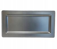 PODTALERZ PLASTIKOWY TACA TACKA PODSTAWKA NA STÓŁ