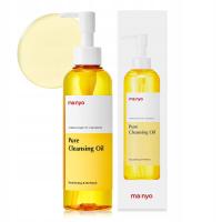 Manyo Pure Cleansing Oil Olejek do mycia twarzy Nawilża skórę 200ml