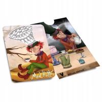 Гриндер карты терки -- как кредитная карта