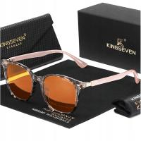 KINGSEVEN АНТИ-СИНИЙ СВЕТ КОМПЬЮТЕРНЫЕ ОЧКИ ЧЕХОЛ АНТИ-СИНИЙ