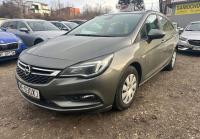 Opel Astra Salon Polska Cena Brutto I wlascici...