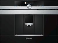 Кофеварка для установки Siemens CT636LES1