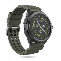 Smartwatch Hammer Watch 2 Military Edition zielony