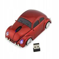 Беспроводная мышь Beetle / Volkswagen Beetle / 2.4 G