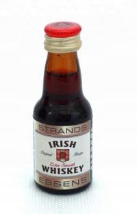 Zaprawka Strands IRISH WHISKEY 25 ml bimber